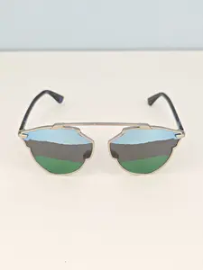Pre-owned Christian Dior Multi Color Sunglasses【TGKO1BG7XF】