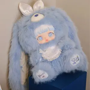 Yomi Whispers from the Flower Garden Plush  800% pap toys