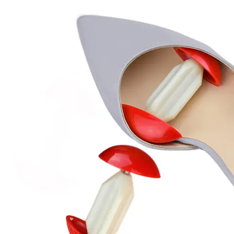Adjustable Shoe Stretcher, Anti-wrinkle Shoe Stretcher, Shoe Expander, Protector for Shoes, Shoe Accessories for Women & Men