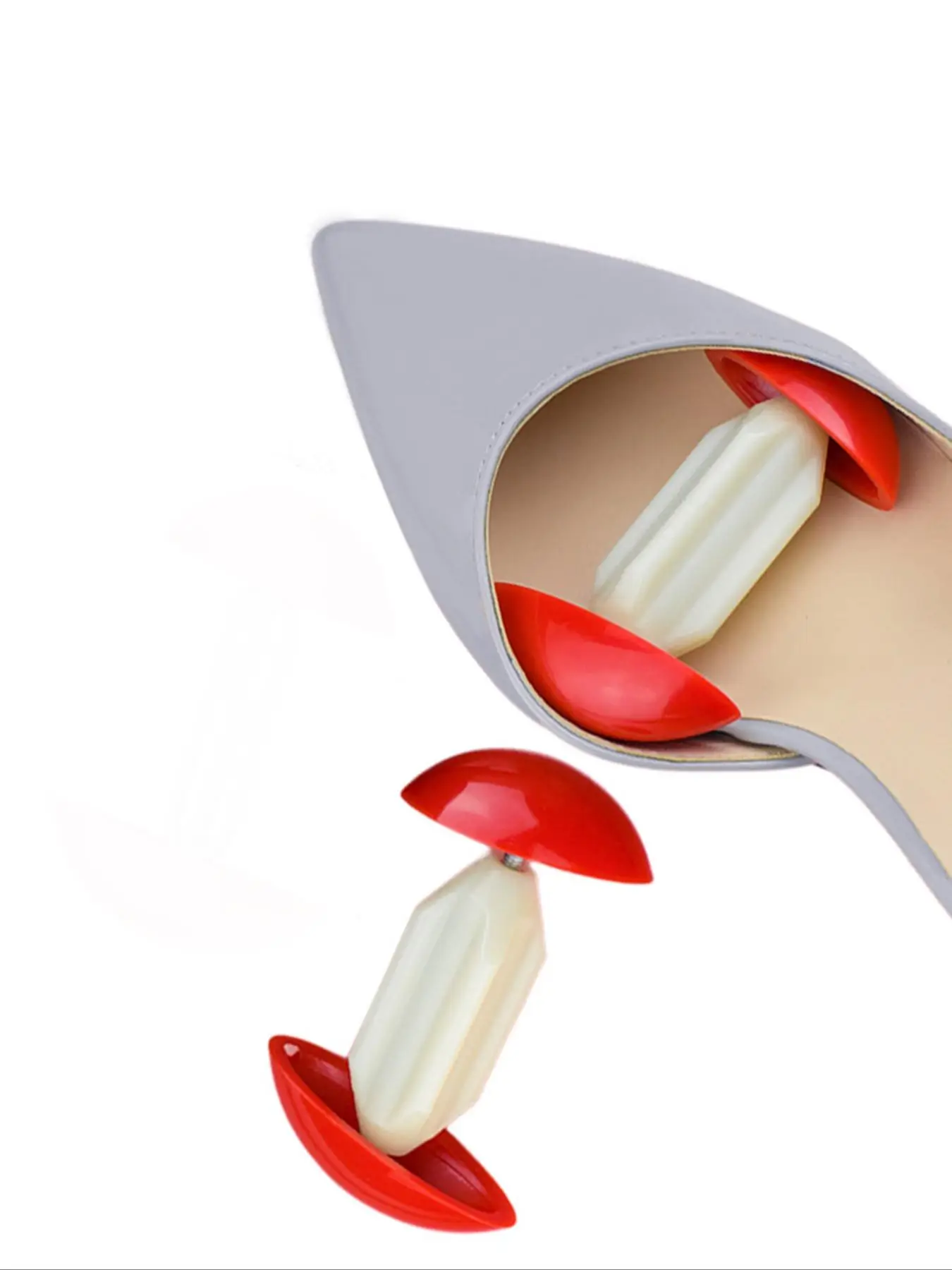 Adjustable Shoe Stretcher, Insole Pads, Anti-wrinkle Shoe Stretcher, Shoe Expander, Shoe Accessories for Women & Men, Crease Protectors