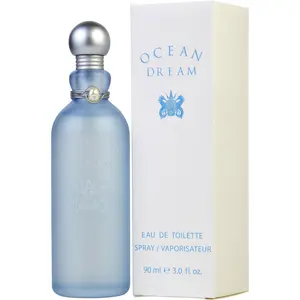 Ocean Dream Ltd By Designer Parfums Ltd Edt For Women