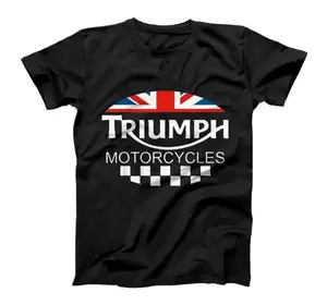 Motorcycle Triumph Biker Uk United Kingdom , Sweatshirt, Hoodie T-Shirt, Sweatshirt, Hoodie