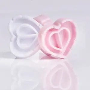 Heart Shaped Glue Ring