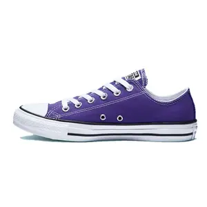 Converse Chuck Taylor All Star Low 'Electric Purple' 137837F