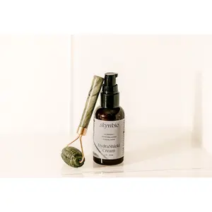 hydrashield | oil-free moisturizer