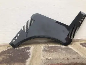 Beard Shape & Style Tool