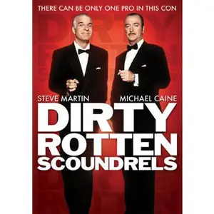USED-Dirty Rotten Scoundrels (Unknown Binding)