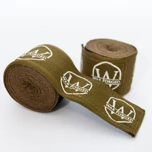 War Forged Handwraps