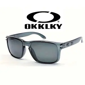 Outdoor Cycling Sunglasses, Windproof and Dust-Resistant, Hiking Protective Goggles, Sports Shades, UV Protection, Comfortable Fit