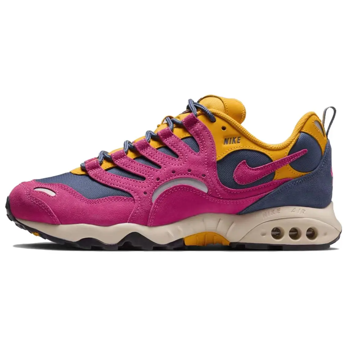 Nike Air Terra Humara 'Alchemy Pink' Athletic Sneaker, Multi-Size Sports Footwear for Casual & Athletic Use