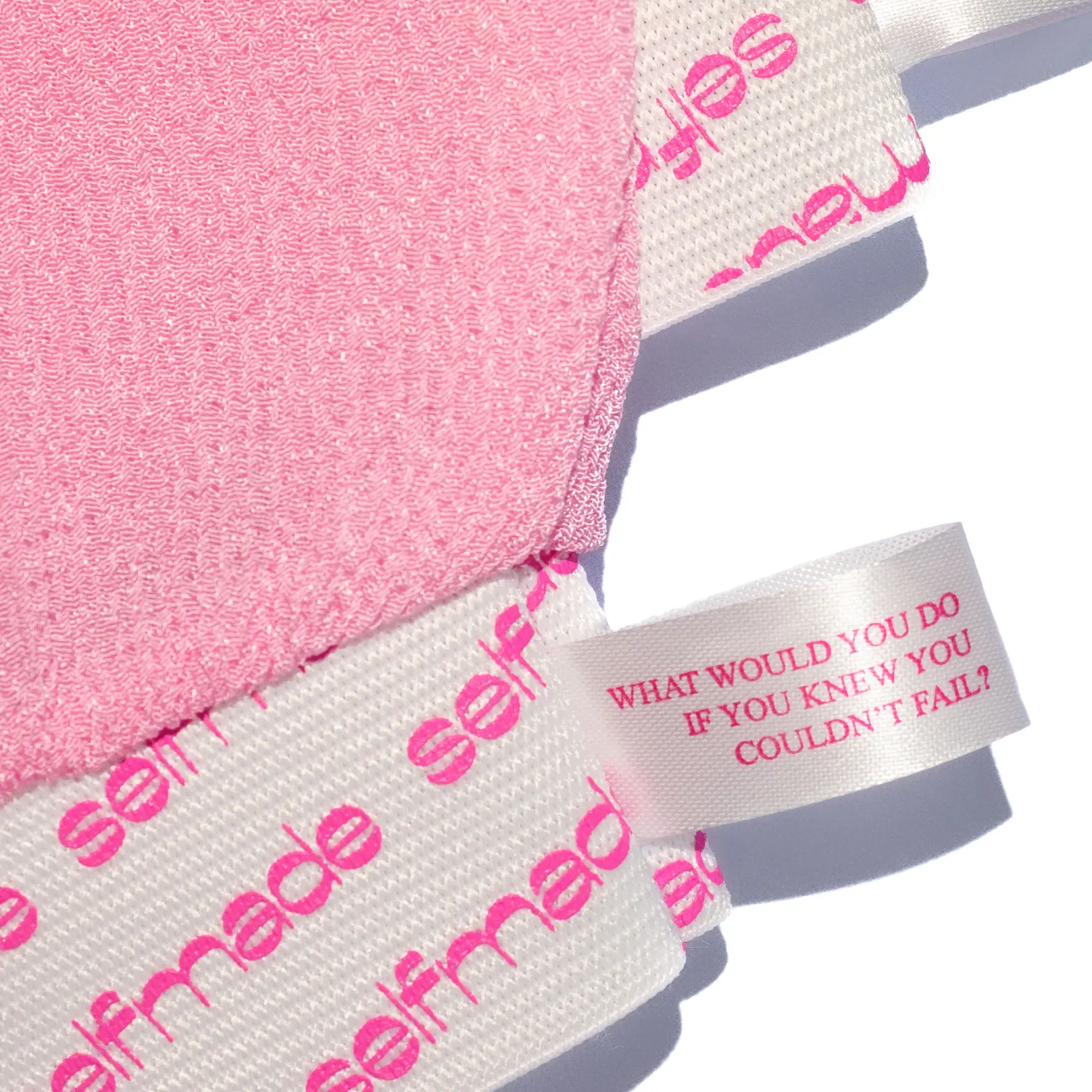 Resilient Skin Exfoliating Glove: 2 Pack of Reusable, Smoothing and Retexturizing Mitts