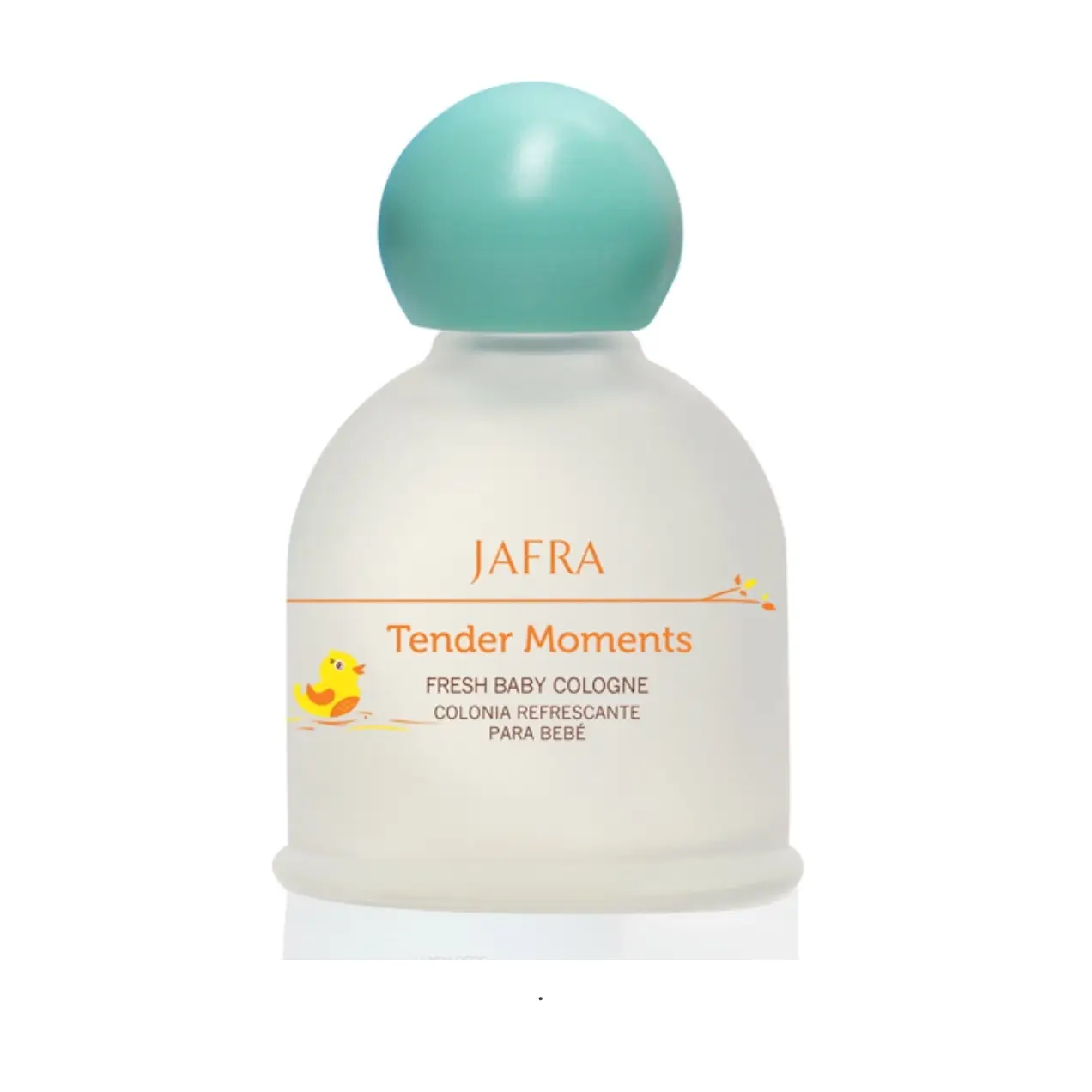 Tender moments baby fresh cologne 3.3.fl.oz