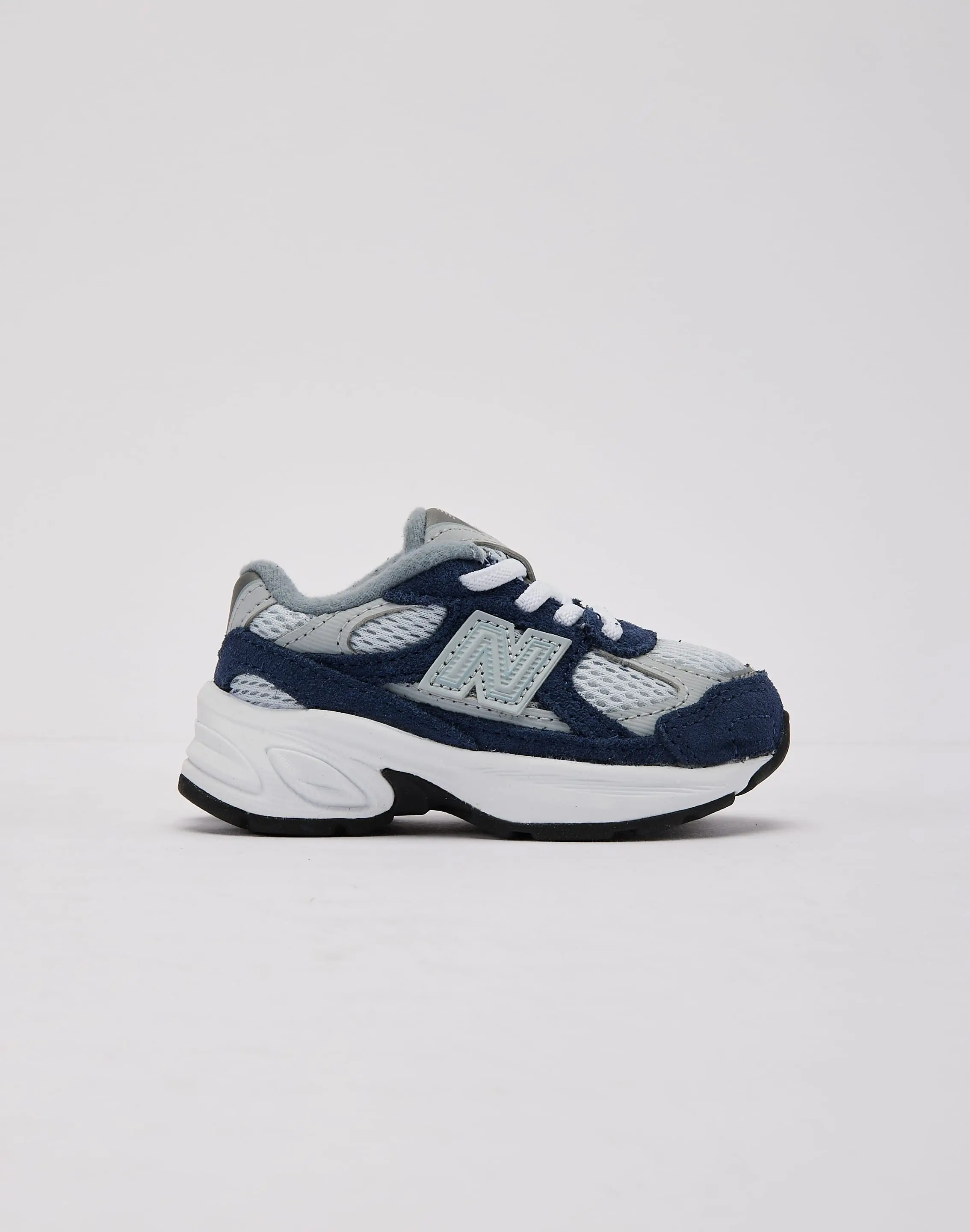 Kids New Balance 2010 Bungee Toddler