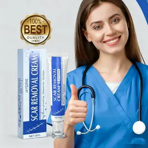 Active Skin Scar and stretch mark removal Mole Reduce Serum-Gentle Cleansing & Nourishing Formula - For Face &Neck Smoothing -Non-Greasy 30g -Hydrating & Anti-Aging-Vitamin C Boost -Sensitive Skin Friendly