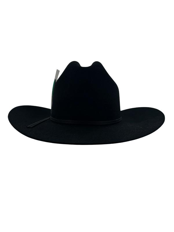 Unisex 20X Morcon "Rancher" Sinaloa Fine Wool Felt Cowboy Hat