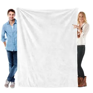 Luxurious Flannel Blanket Premium Super Soft Cozy Home Aesthetic Warm Throw For Gamer Room Decor Dorm Essential Bed Sofa Office Travel Holiday Gift