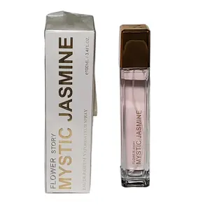 MYSTIC JASMINE FLOWER STORY.