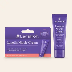 Lanolin Nipple Cream Lanolin Nipple Cream