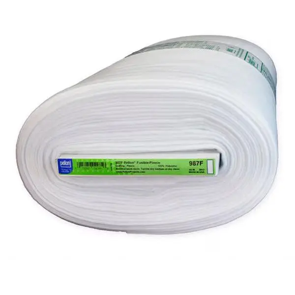 Pellon® 987F Fusible Fleece