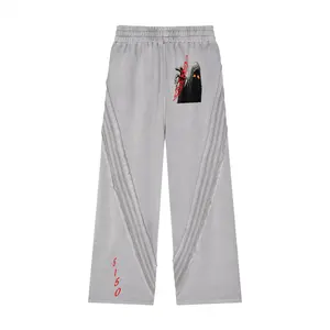 Desperado 5150 DeadSoul Raw Edge Sweatpants
