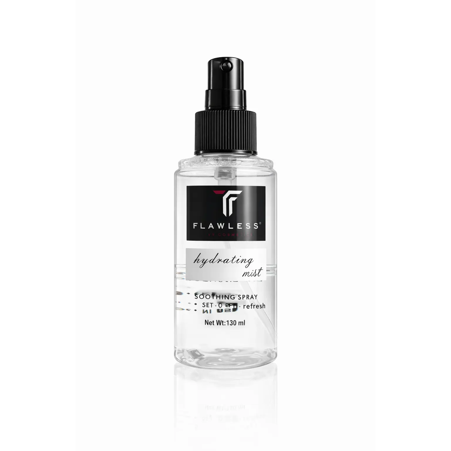Flawless Ivy Hydrating Mist Setting Spray