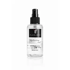 Flawless Ivy Hydrating Mist Setting Spray