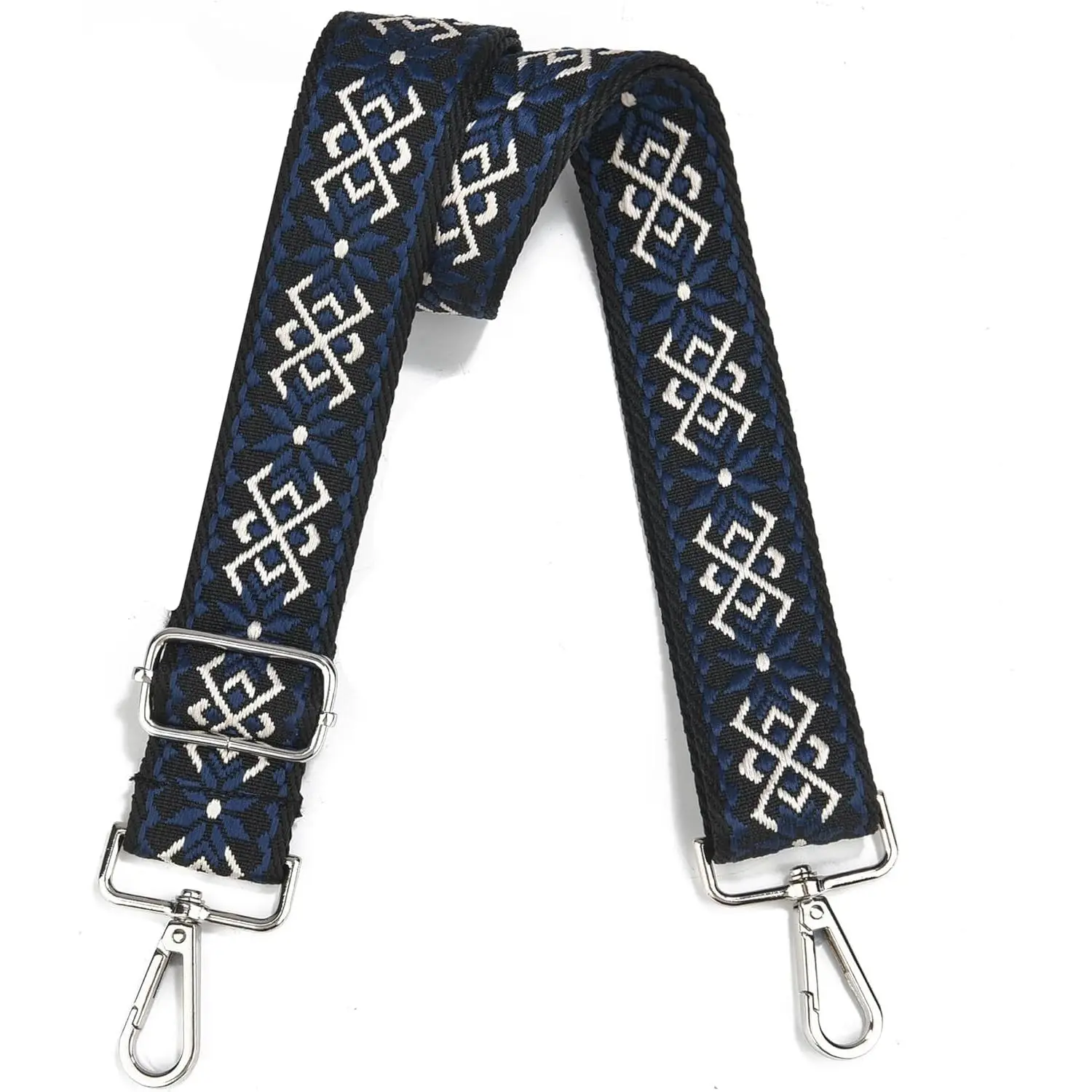 Silver Hardware-snowflake-913