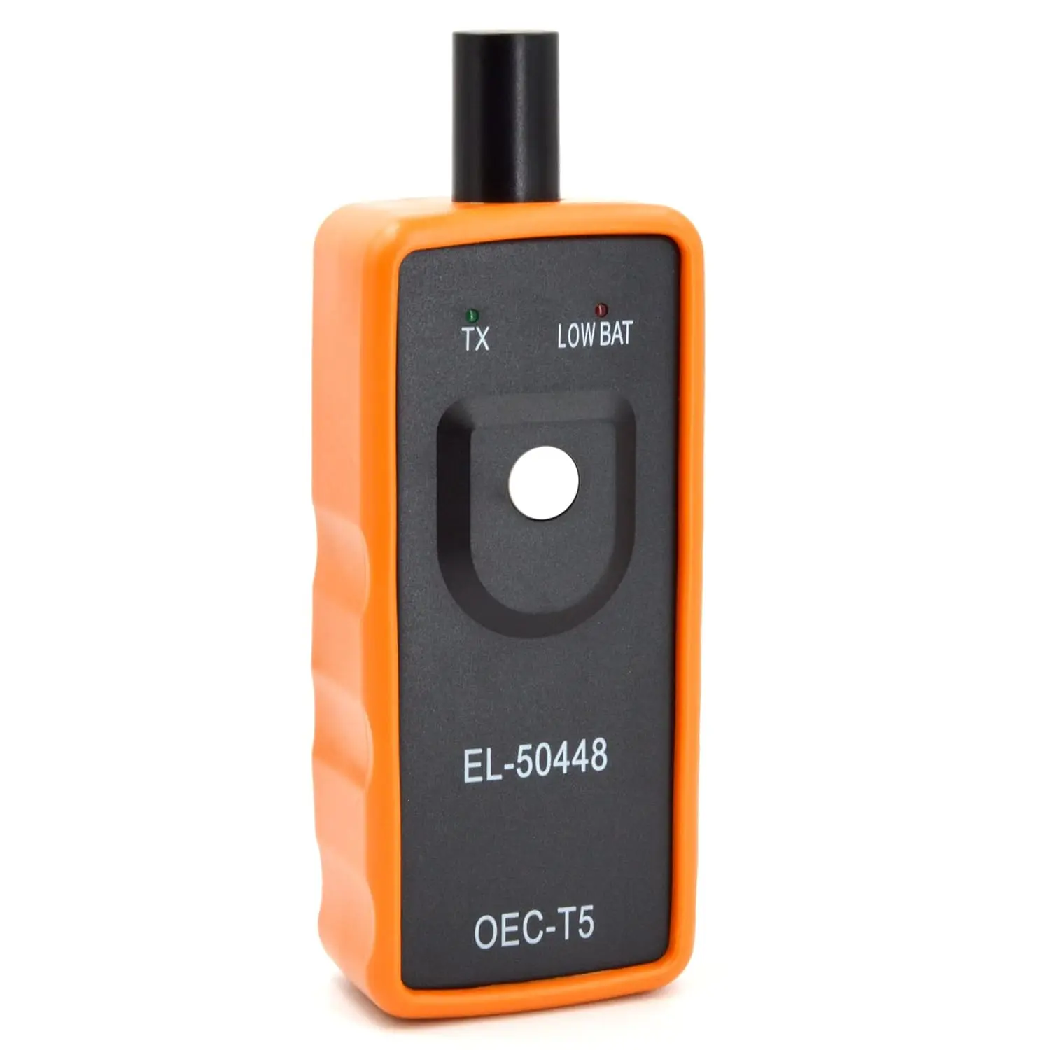 2026 Version EL-50448 GM TPMS Relearn Tool Chevy TPMS Relearn Tool for GM | GM Tire Pressure Relearn Tool TPS TMS Monitor Tire Pressure Monitoring System Tire Sensor Reset Tool for Cadillac GMC Buick