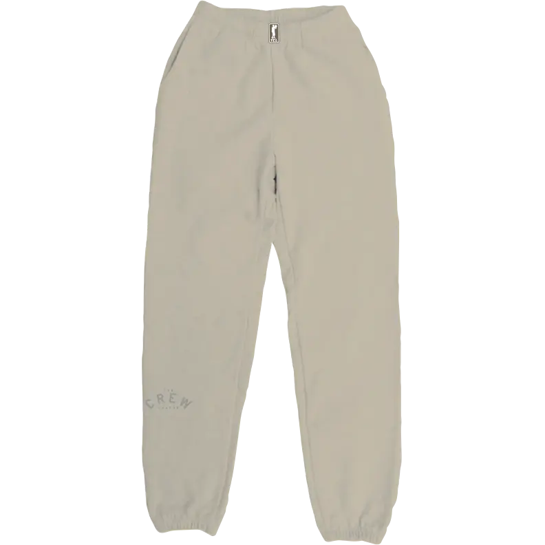 TCL Tan Essentials Joggers