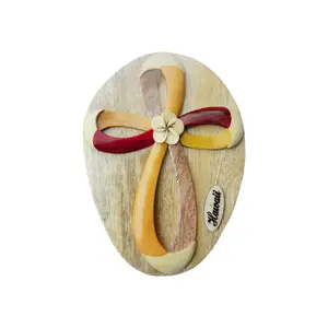 Infinity Cross Puzzle Box