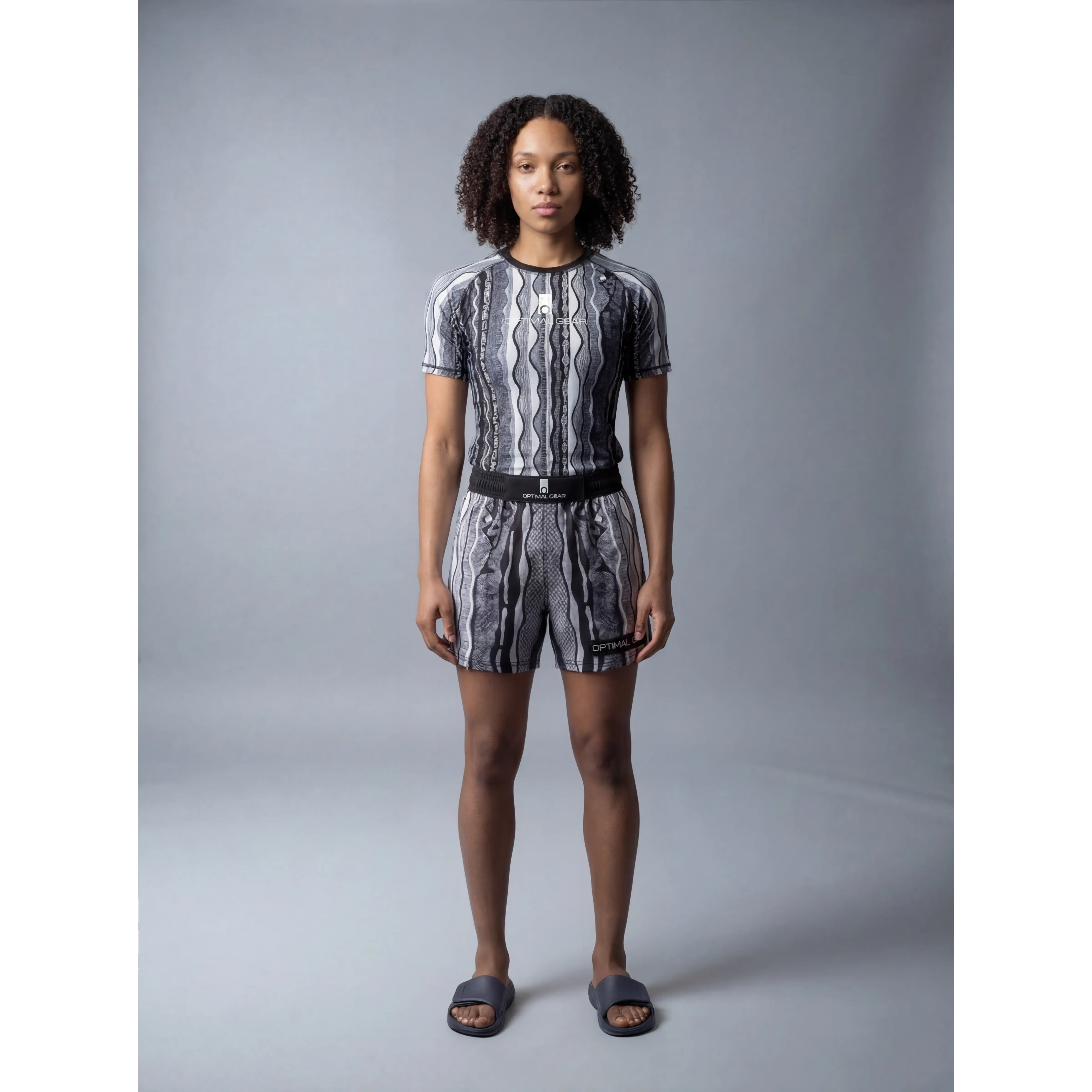 Women’s Notorious MMA Shorts
