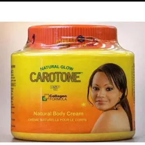 Carotone Hydrating Lightweight Daily Face Cream – Smooth & Soft Skin Moisturizer Moisturizing Hydrate Moisture