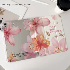 Case for Samsung pad,Universal Smart Case for Samsung For Galaxy Tab S7/S8/S9,Ideal for Work,Travel,and Home Relaxation