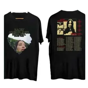 Kacey Musgraves Deeper Well 2024 Tour Concert Tee T shirt