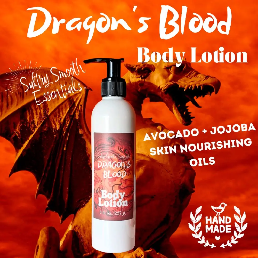 oceaura handcrafted body oil