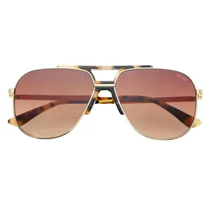 FREYRS Logan Acetate Aviator Unisex Sunglasses