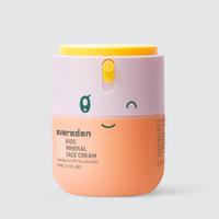 Kids Protective Mineral Face Cream SPF 20
