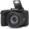 Kodak PIXPRO Astro Zoom Digital Photo Camera - 20MP CCD Sensor, 40X Optical Zoom, 24mm Lens, f/3-f/6.8 Aperture, SDHC Slot, AA Alkaline Batteries, Built-In Flash, 4.5x3.2x3.3in, 1/2000 to 30 Seconds Shutter, Sports/Party Ready
