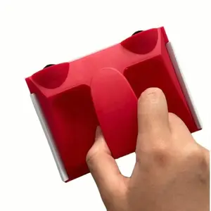 Edge Paint Brush, Multifunctional DlY Tool for Precise Edges, Easy To Use Paint Brush for Home Painting Projects