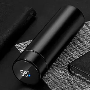 AquaSync Intelligent Thermos