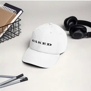 OAKED Champion Everyday Cap