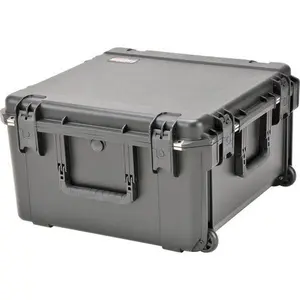 SKB 3i-2222-12BE iSeries Waterproof Case