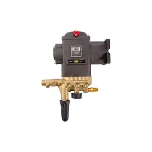 7106572 AAA Replacement Triplex Plunger Pump