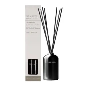 Pecksniffs De-Stress Diffuser | 100ml/3.38 Fl Oz