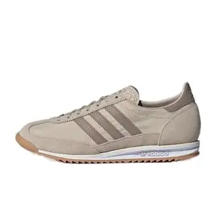 Adidas SL 72 OG Wonder Beige Chalky Brown Women’s Trendy Perfect Daily Casual Fashion Footwear Walking Sneakers Girl Shoe