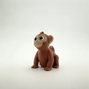 Squirmy Monkey - Fidget for ADHD / Boredom