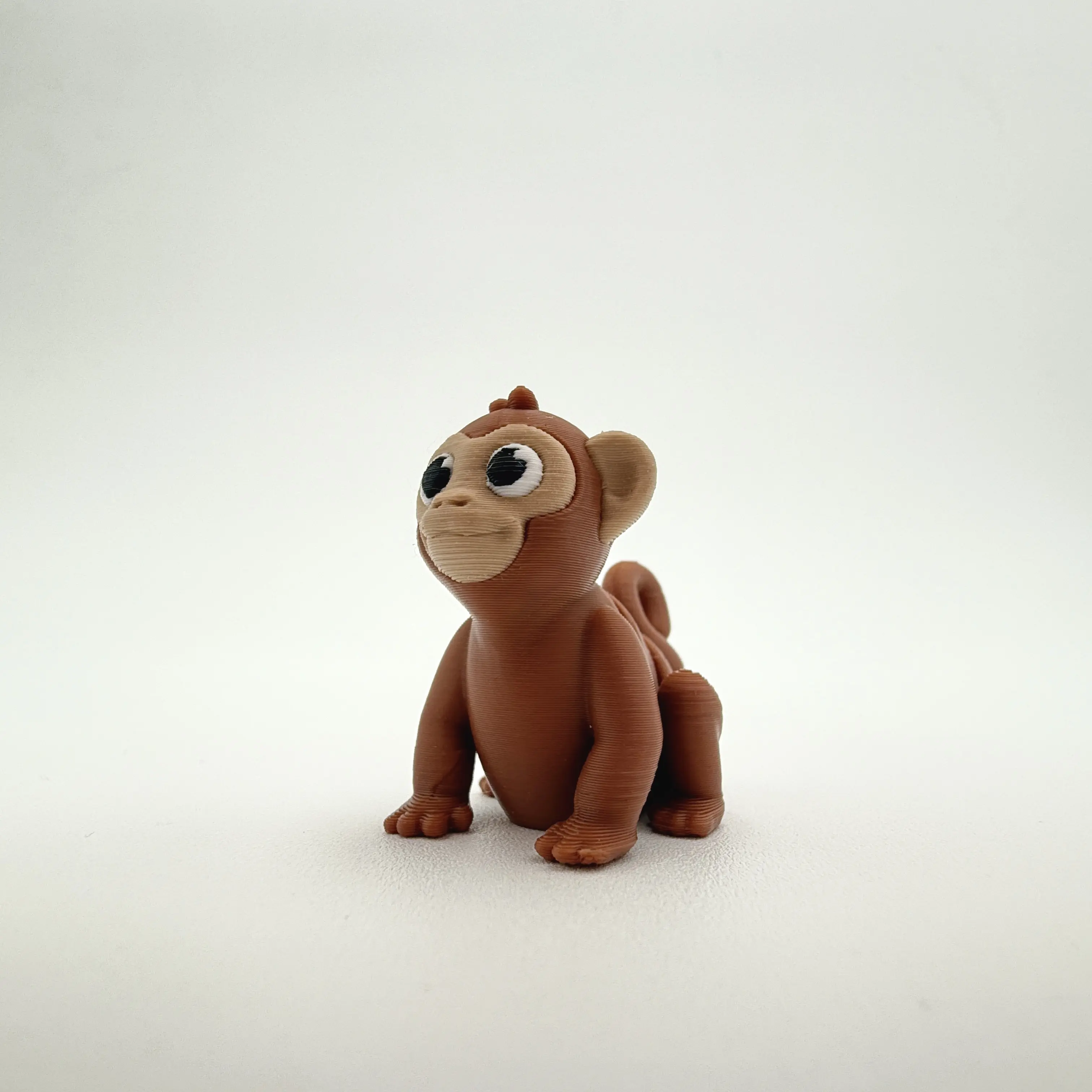 Squirmy Monkey - Fidget for ADHD / Boredom