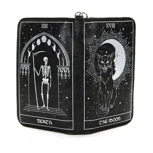 Tarot Cards Book Wallet new wallet