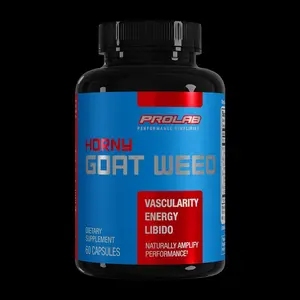 Prolab Nutrition Horny Goat Weed