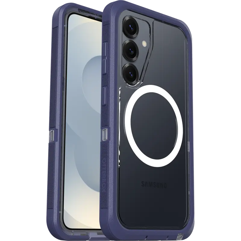 OtterBox Galaxy S25 Case Defender Series Pro XT with Magnets OtterBox Galaxy S25 Case Defender Series Pro XT with Magnets